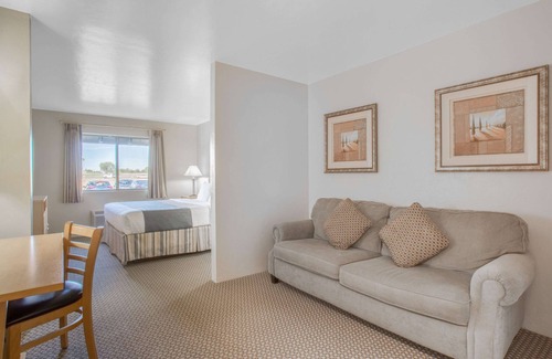 Chino Valley Hotel | Days Inn by Wyndham Chino Valley