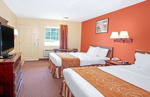 Canton Hotel | Days Inn by Wyndham Canton