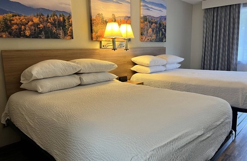 College Park Hotel | Days Inn by Wyndham College Park Airport Best Road