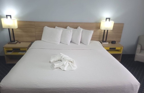 Dalhart Hotel | Days Inn by Wyndham Dalhart