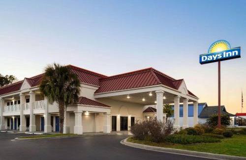 Dillon Hotel | Days Inn by Wyndham Dillon