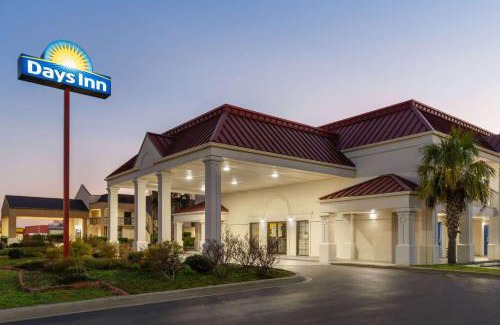 Dillon Hotel | Days Inn by Wyndham Dillon
