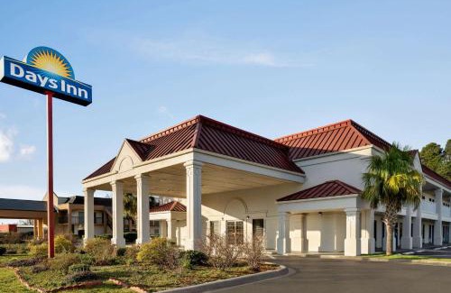 Dillon Hotel | Days Inn by Wyndham Dillon