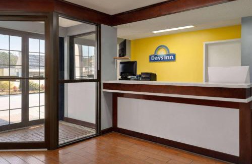 Dillon Hotel | Days Inn by Wyndham Dillon