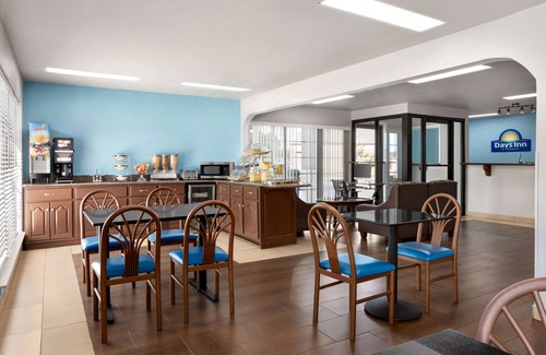 Fulton Hotel | Days Inn by Wyndham Fulton