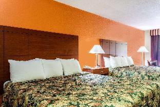 Lake City Hotel | Days Inn by Wyndham Lake City I-10
