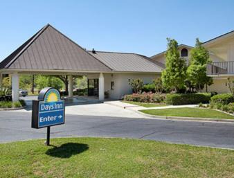 Lake Park Hotel | Days Inn by Wyndham Lake Park/Valdosta