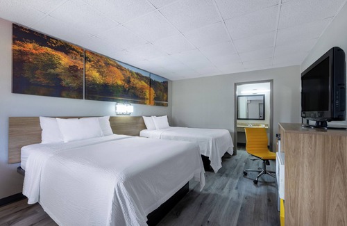 Lincolnton Hotel | Days Inn by Wyndham Lincolnton