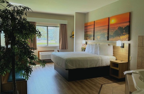 Mankato Hotel | Days Inn by Wyndham Mankato