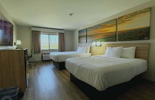 Mankato Hotel | Days Inn by Wyndham Mankato