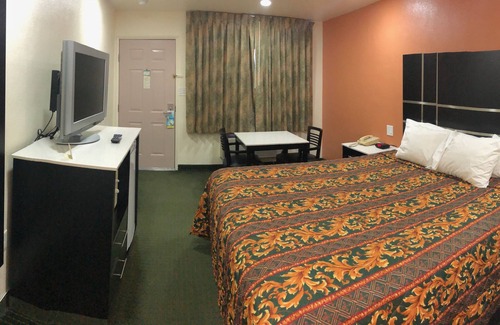 Oroville Hotel | Days Inn by Wyndham Oroville