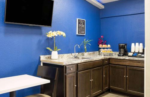 Salisbury Hotel | Days Inn by Wyndham Salisbury, NC