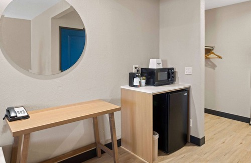 El Cajon Hotel | Days Inn by Wyndham San Diego-East/El Cajon