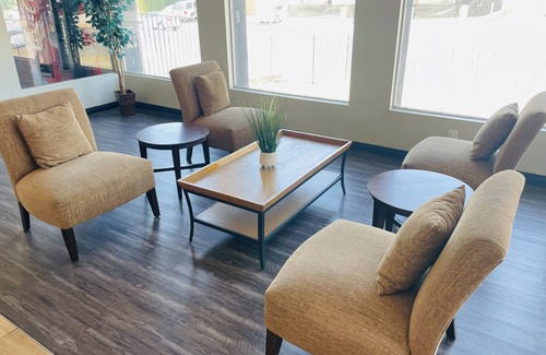 El Cajon Hotel | Days Inn by Wyndham San Diego-East/El Cajon