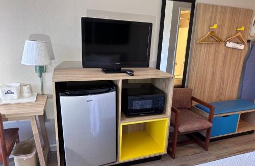 San Marcos Hotel | Days Inn by Wyndham San Marcos