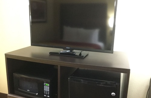 Simpsonville Hotel | Days Inn by Wyndham Simpsonville