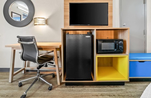 Simpsonville Hotel | Days Inn by Wyndham Simpsonville