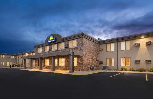Sioux Falls Hotel | Days Inn by Wyndham Sioux Falls