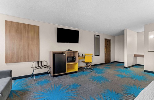 Sioux Falls Hotel | Days Inn by Wyndham Sioux Falls Empire