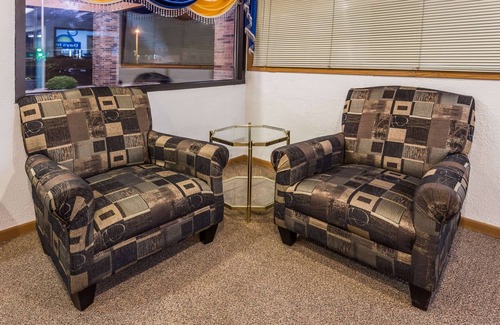 Stoughton Hotel | Days Inn by Wyndham Stoughton WI.