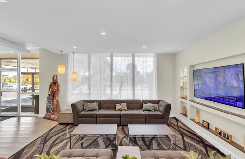 Titusville Hotel | Days Inn by Wyndham Titusville Kennedy Space Center