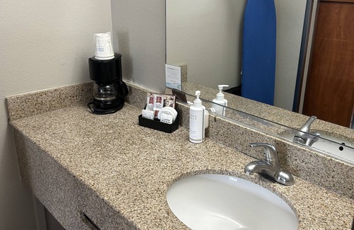 Turlock Hotel | Days Inn by Wyndham Turlock