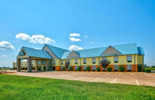 Robinsonville Hotel | Days Inn by Wyndham Tunica Resorts