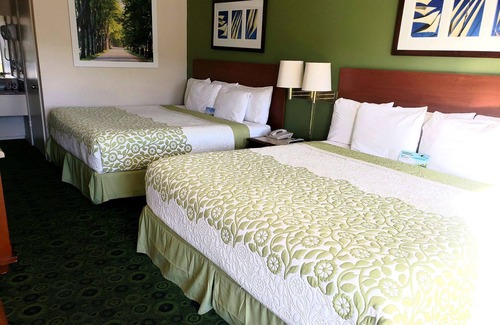 Westley Hotel | Days Inn by Wyndham Westley