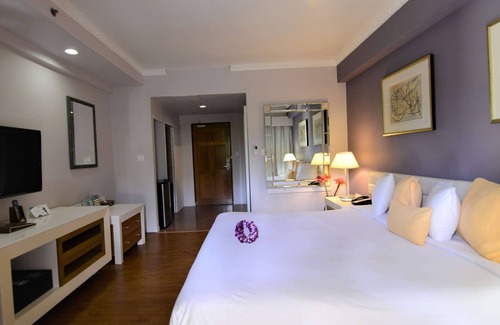 Tamuning Hotel | Days Inn Guam-Tamuning