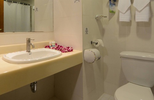 Tamuning Hotel | Days Inn Guam-Tamuning