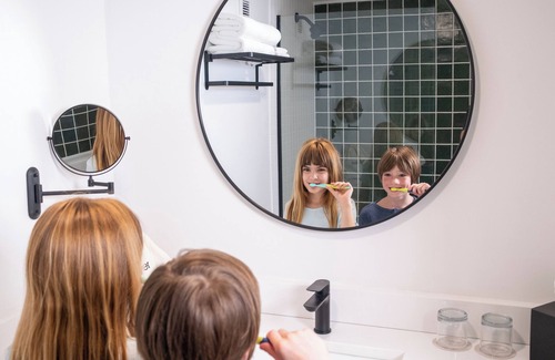 Downtown Dayton Hotel | Dayton Vitality Hotel