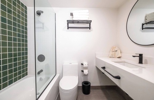 Downtown Dayton Hotel | Dayton Vitality Hotel