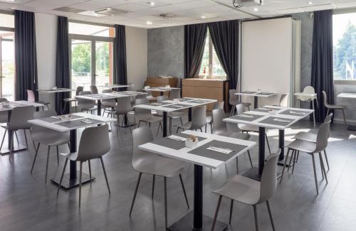 Collecchio Hotel | Daytona Business Hotel