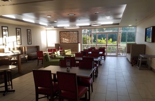 Daytona Beach Hotel | Daytona Speedway Hotel