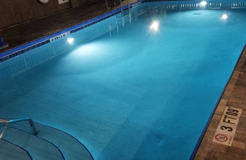 Daytona Beach Hotel | Daytona Speedway Hotel