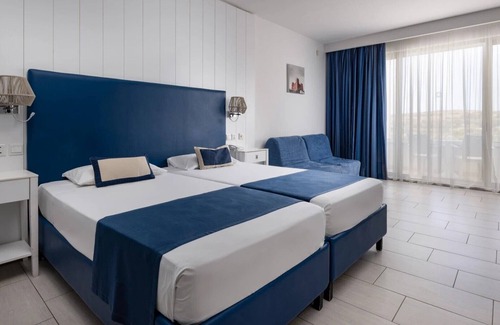 Għadira Complejo | db Seabank Resort and Spa