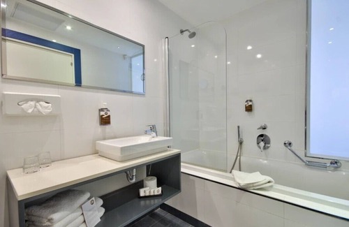 Għadira Complejo | db Seabank Resort and Spa