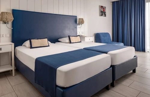 Għadira Complejo | db Seabank Resort and Spa