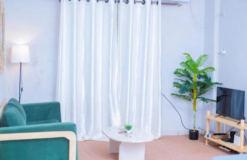 Conakry Apartamento | De Bali à Conaky *KIPE*