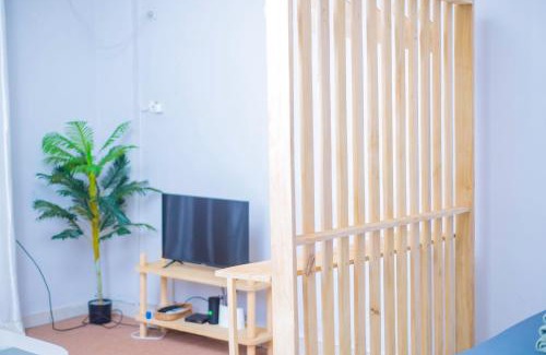 Conakry Apartamento | De Bali à Conaky *KIPE*