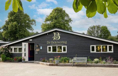 Zeewolde Cama Y Desayuno | De Betovering