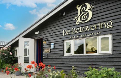 Zeewolde Cama Y Desayuno | De Betovering