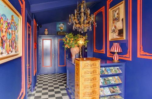 Zeewolde Cama Y Desayuno | De Betovering