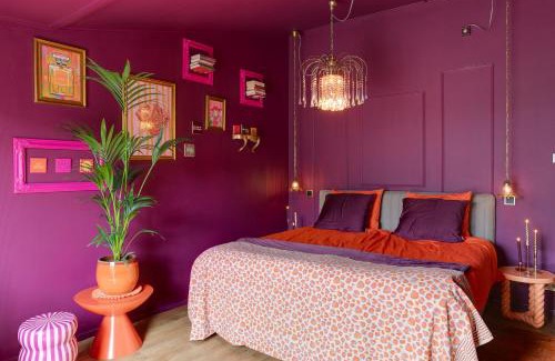 Zeewolde Cama Y Desayuno | De Betovering