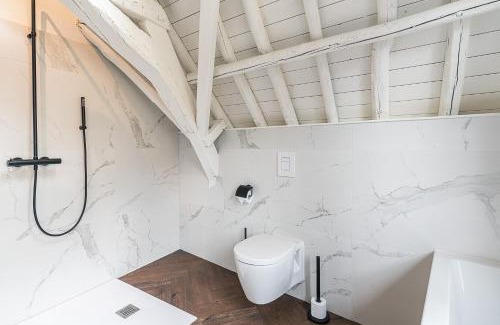 Stadhuis Hotel | De Bij Middelburg