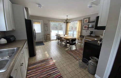 Remer Otro | De Boerderij - "The Farmhouse"