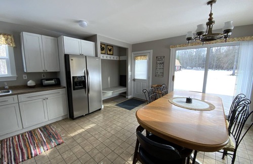 Remer Otro | De Boerderij - "The Farmhouse"