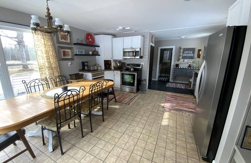 Remer Otro | De Boerderij - "The Farmhouse"