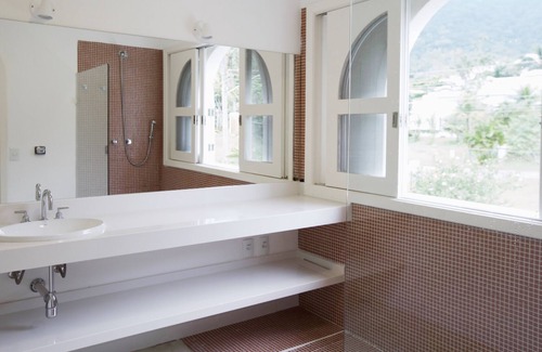 Praia do Toque-Toque Pequeno Casa | Casa de diseño en la playa