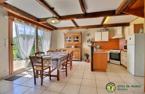 Melrand Casa | DE COET-KERVEN - MELRAND